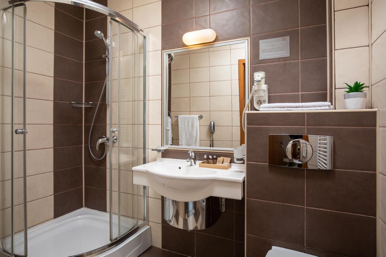 Junior Suite con Balcone